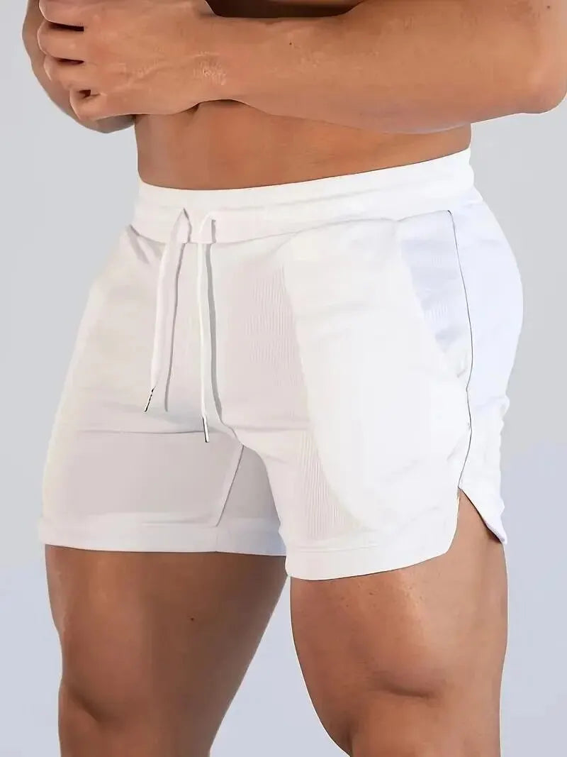 Velocity 3" Training Shorts