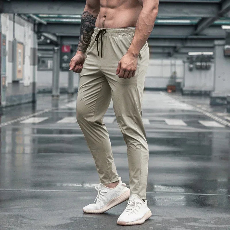 Core Training Joggers