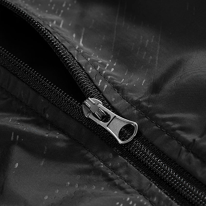 Core Packable Jacket
