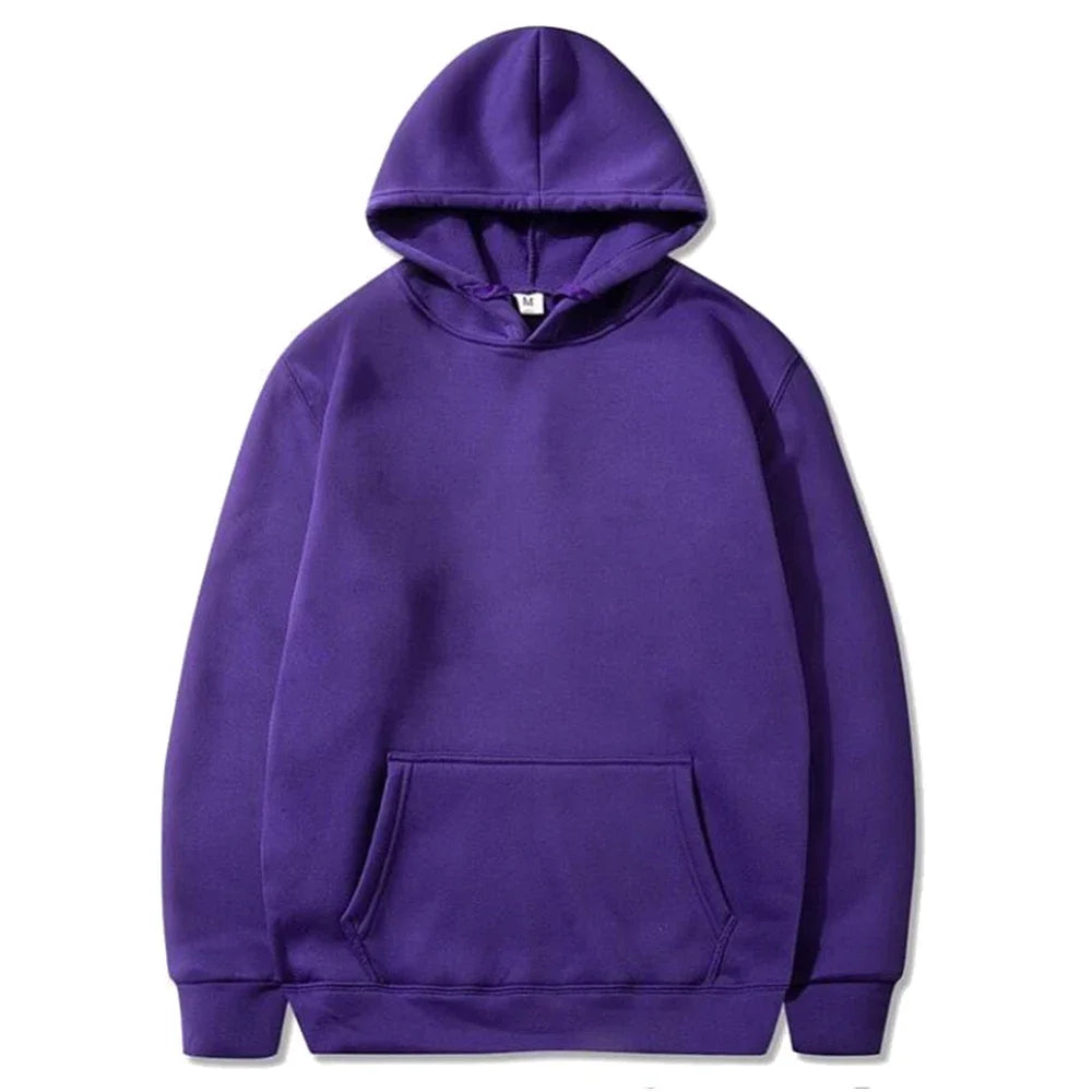 Elevate Hoodie