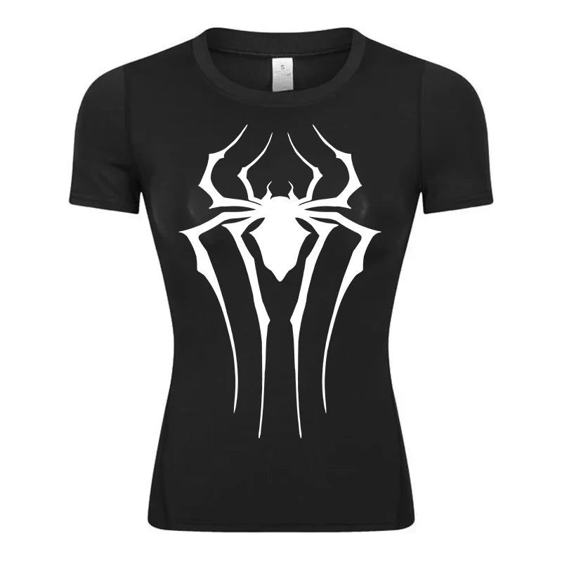 Nova Spider Top