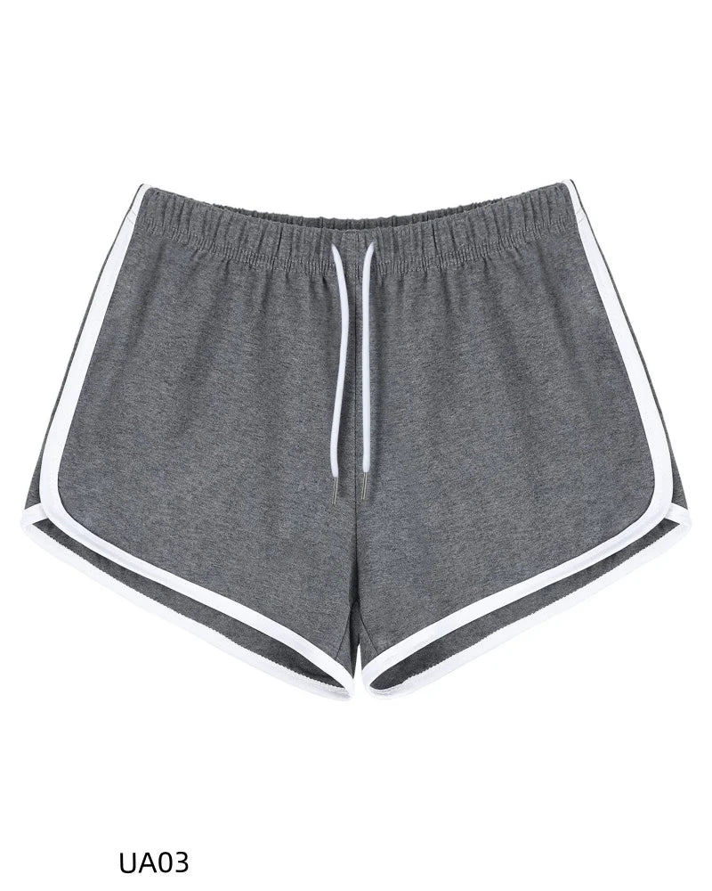 Flow Training Shorts