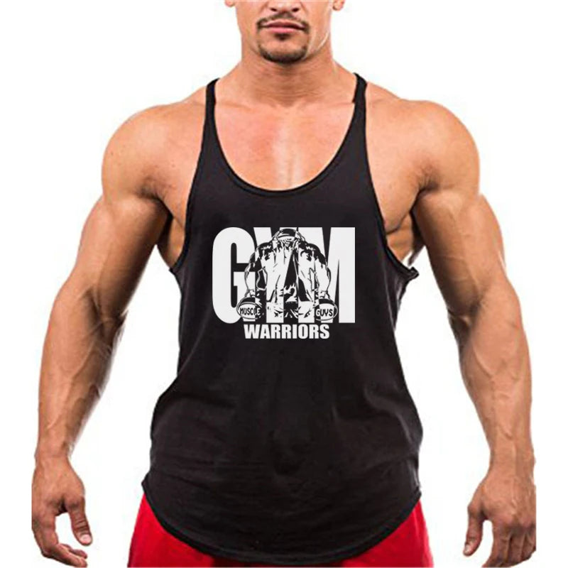 Origin Warrior Tank