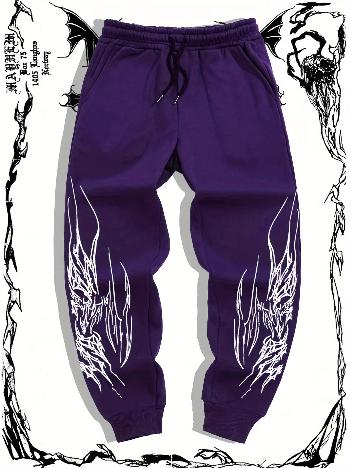 Titan Shadow Joggers