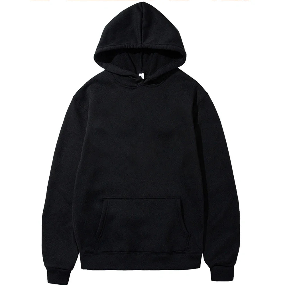 Elevate Hoodie
