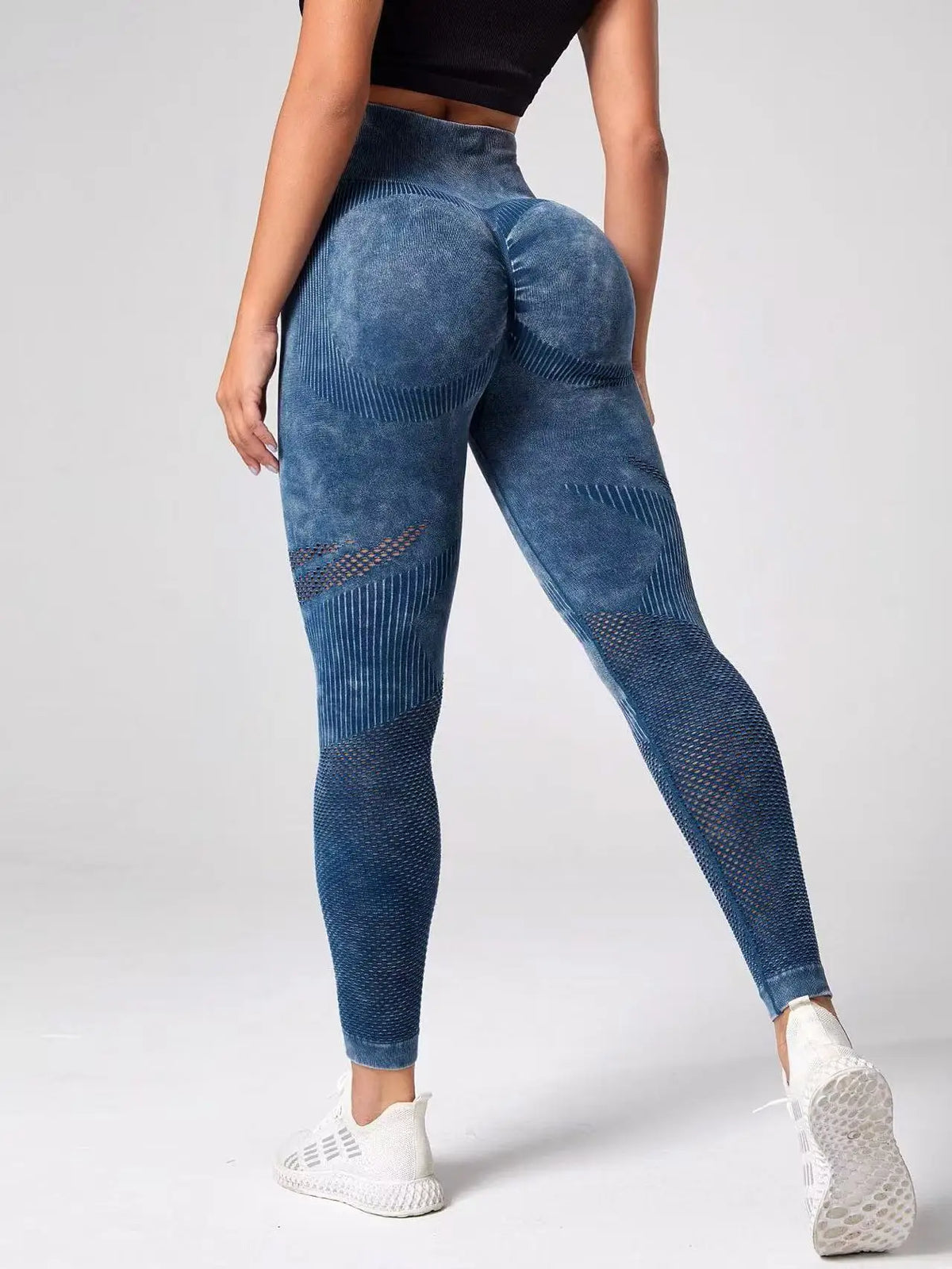 Define Washed Leggings
