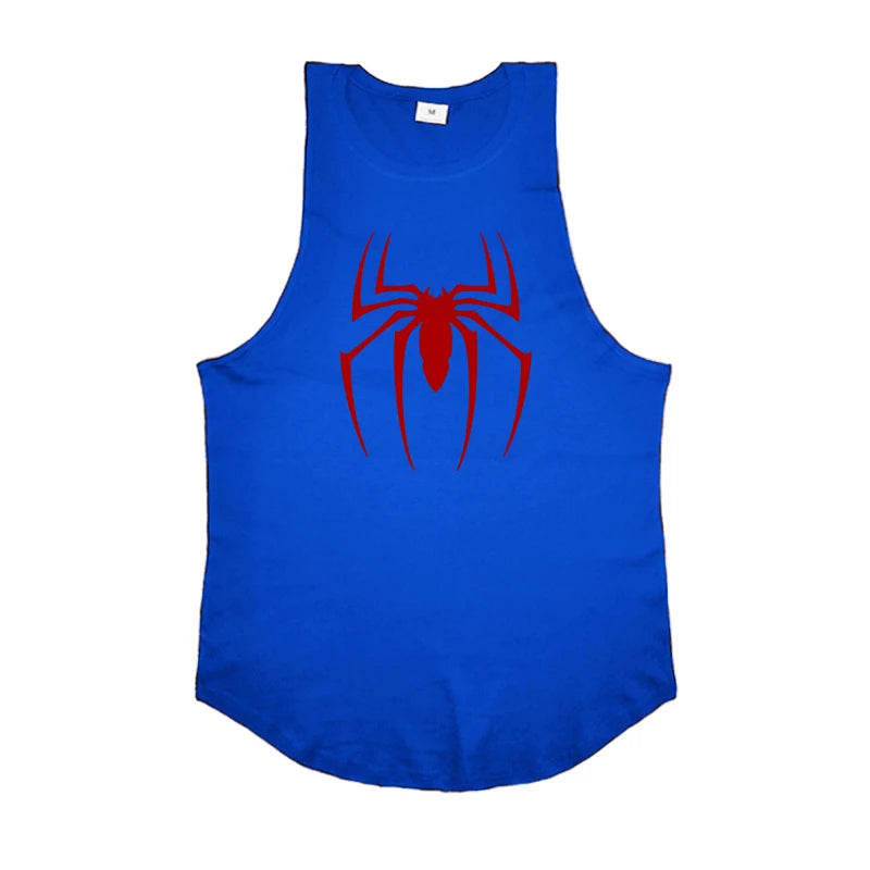 Titan Spider Tank