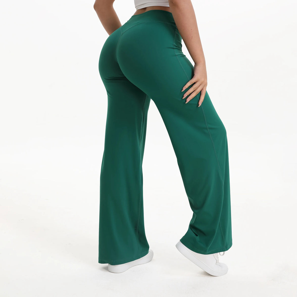 Elevate Flared Pants