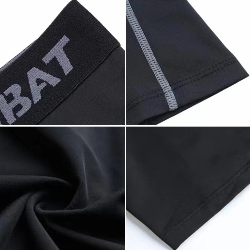 Apex Pro Baselayer Leggings