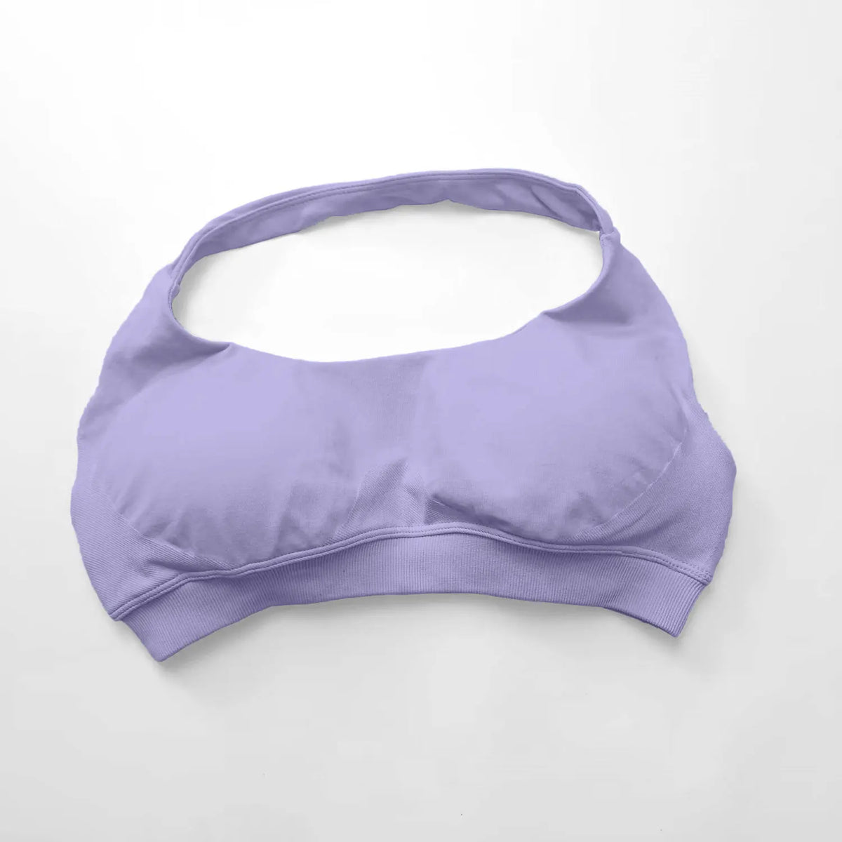 Core High Support Halter Neck Sports Bra