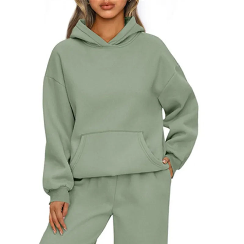 Elevate Hoodie