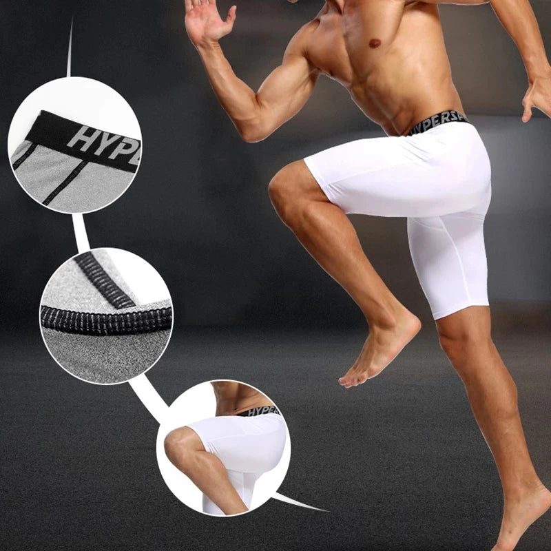 Apex Baselayer Shorts