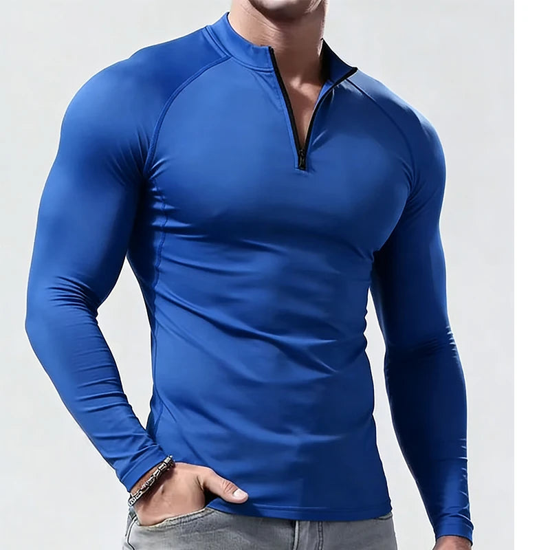 Apex 1/4 Zip