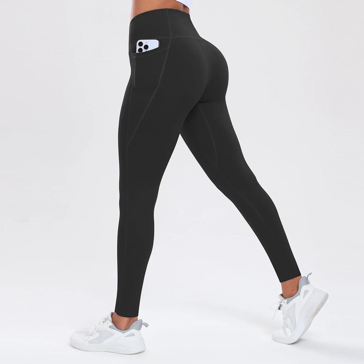 Define Pocket Leggings