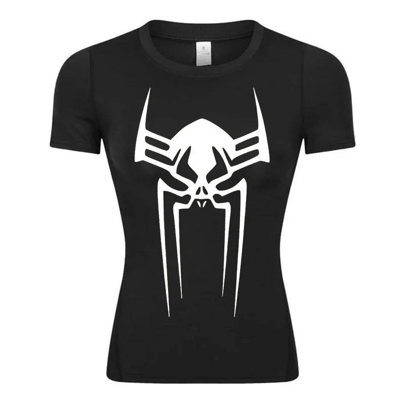 Nova Spider Top