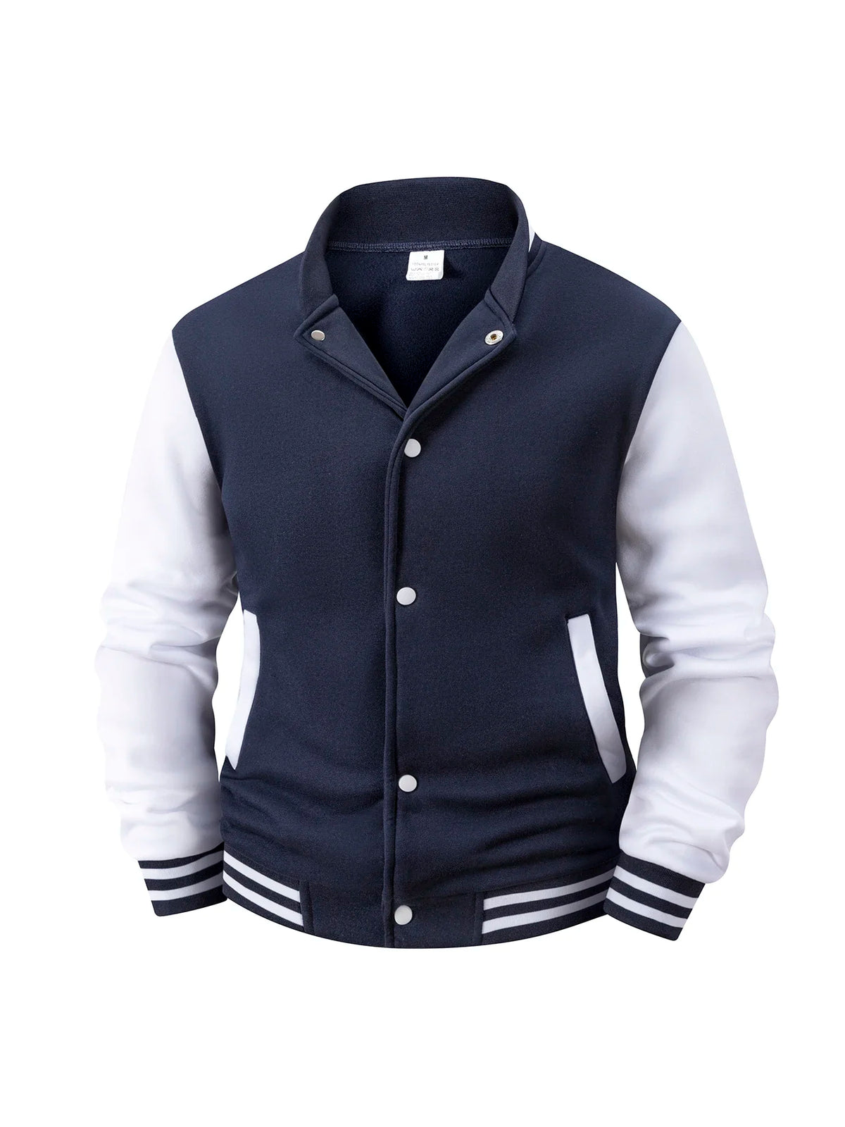 Elevate Varsity Jacket