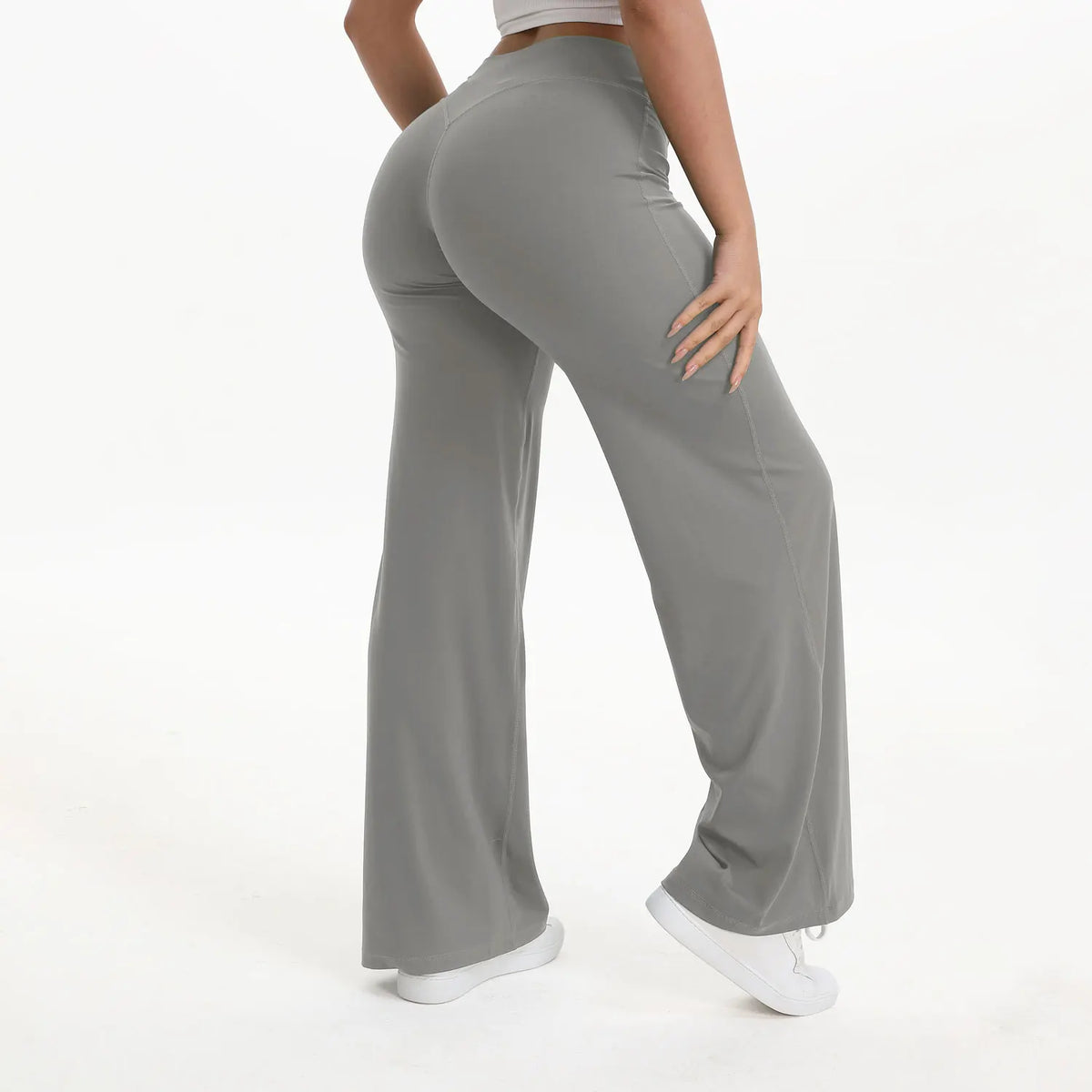Elevate Flared Pants
