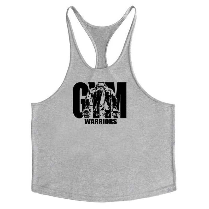 Origin Warrior Tank