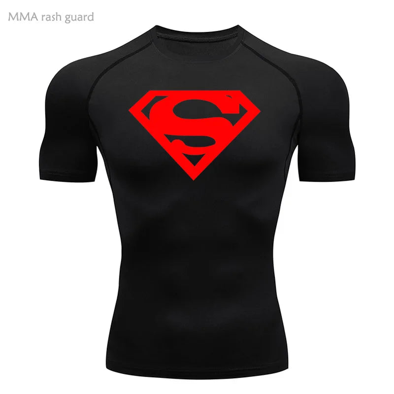 Titan Super Compression T-shirt