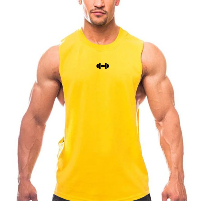 Origin Iron Tank