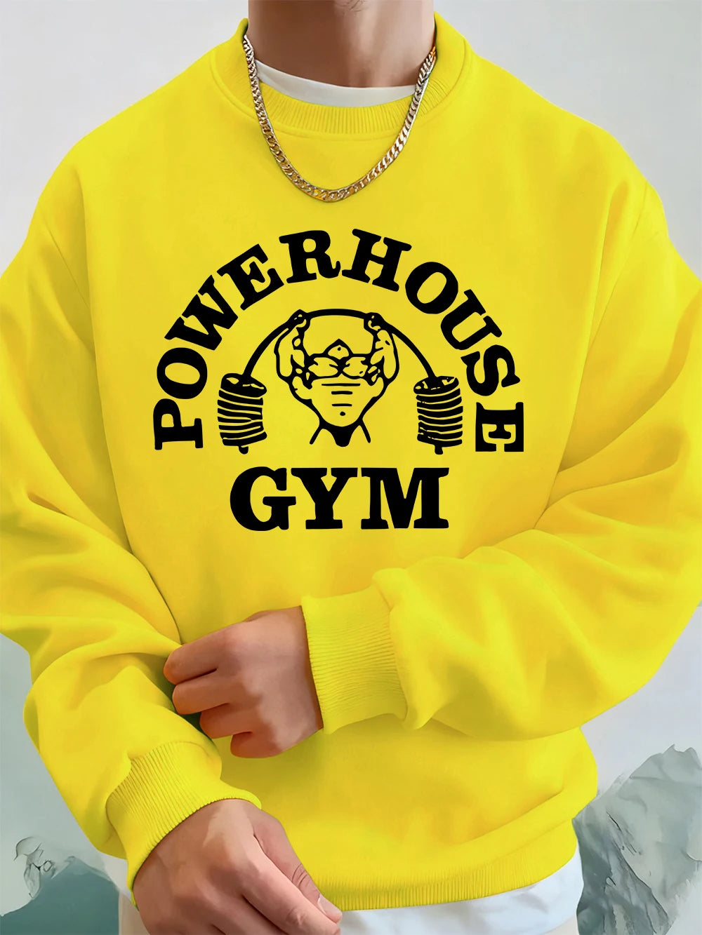 Origin Power Crew