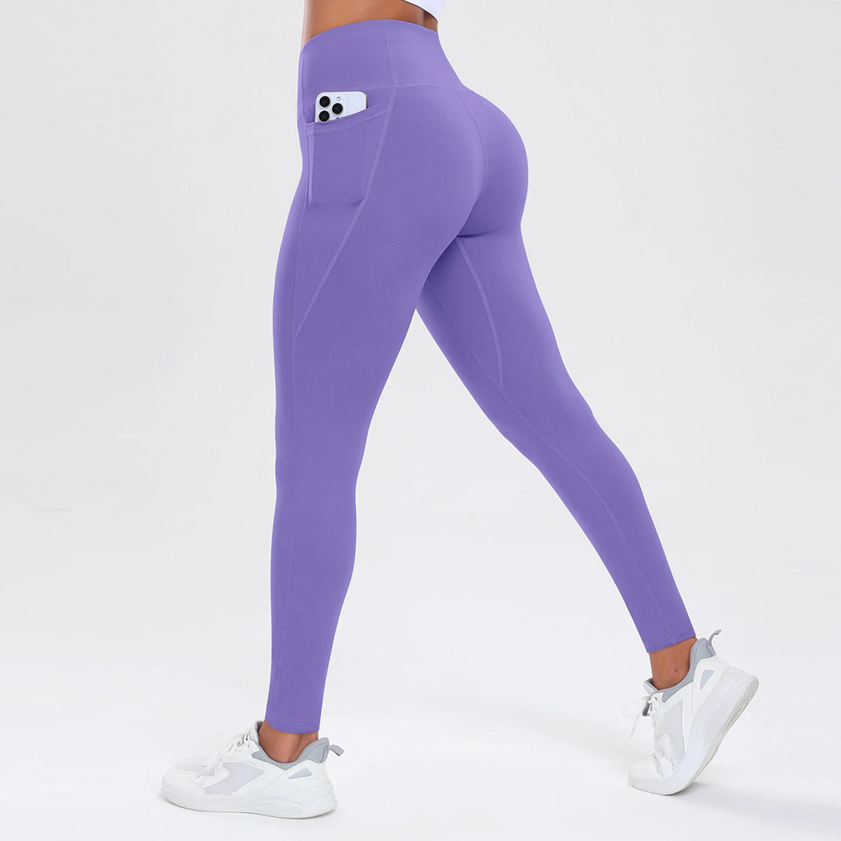 Define Pocket Leggings