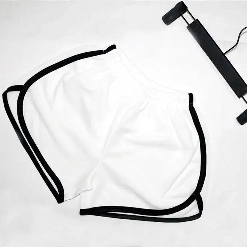 Core Running Shorts