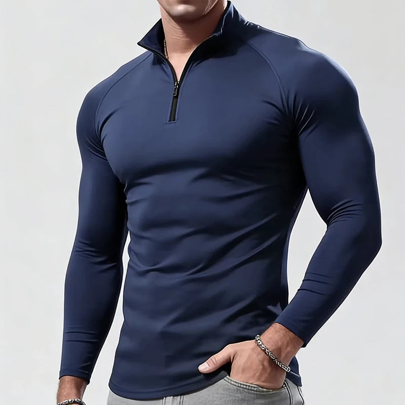 Apex 1/4 Zip