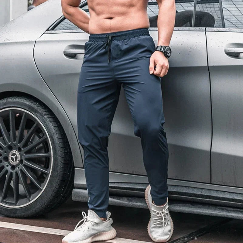 Core Training Joggers