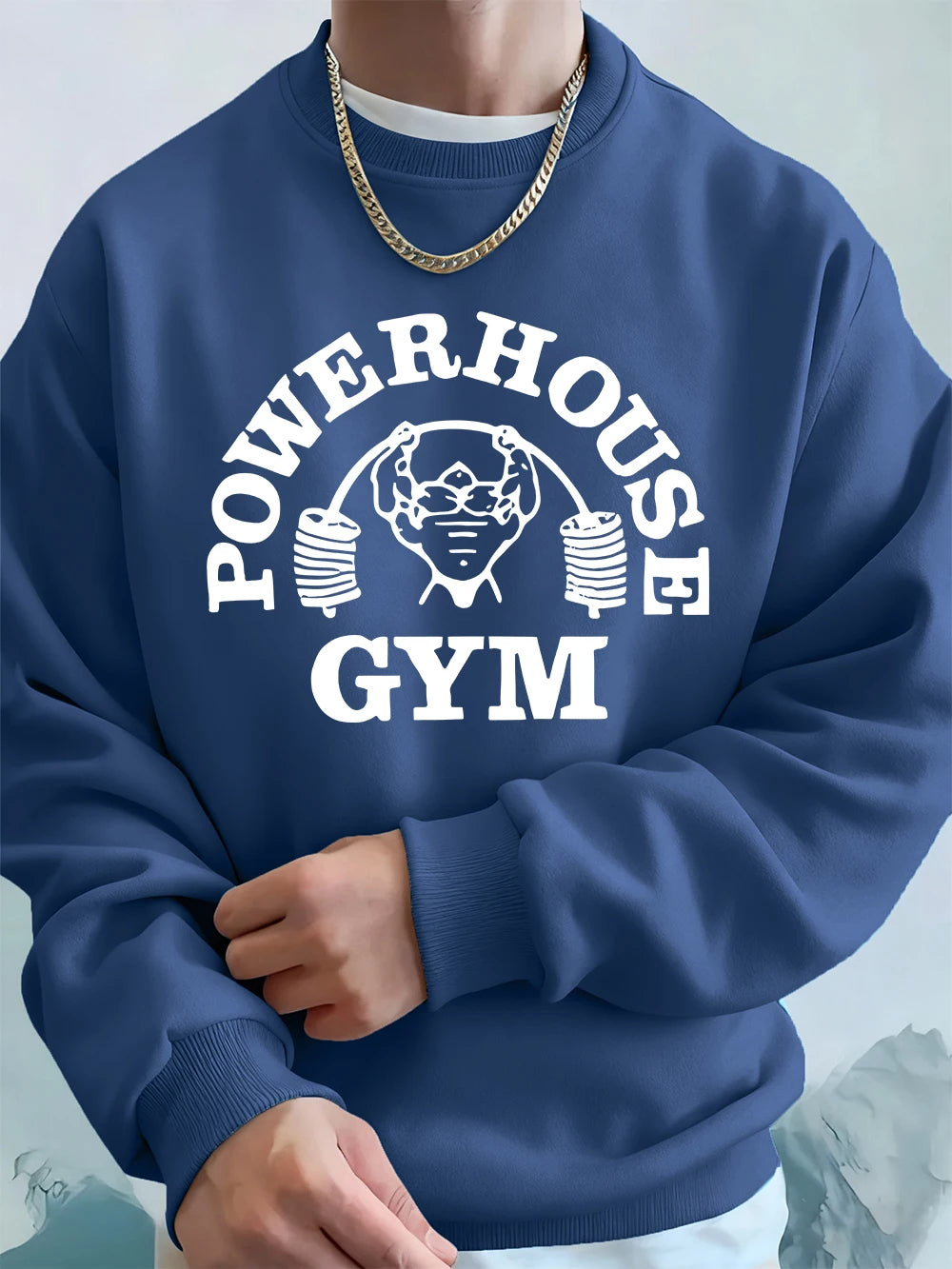 Origin Power Crew