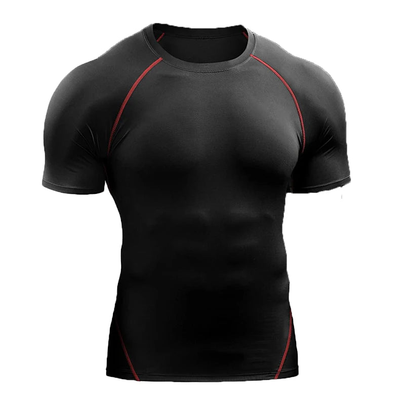 Apex Compression T-shirt