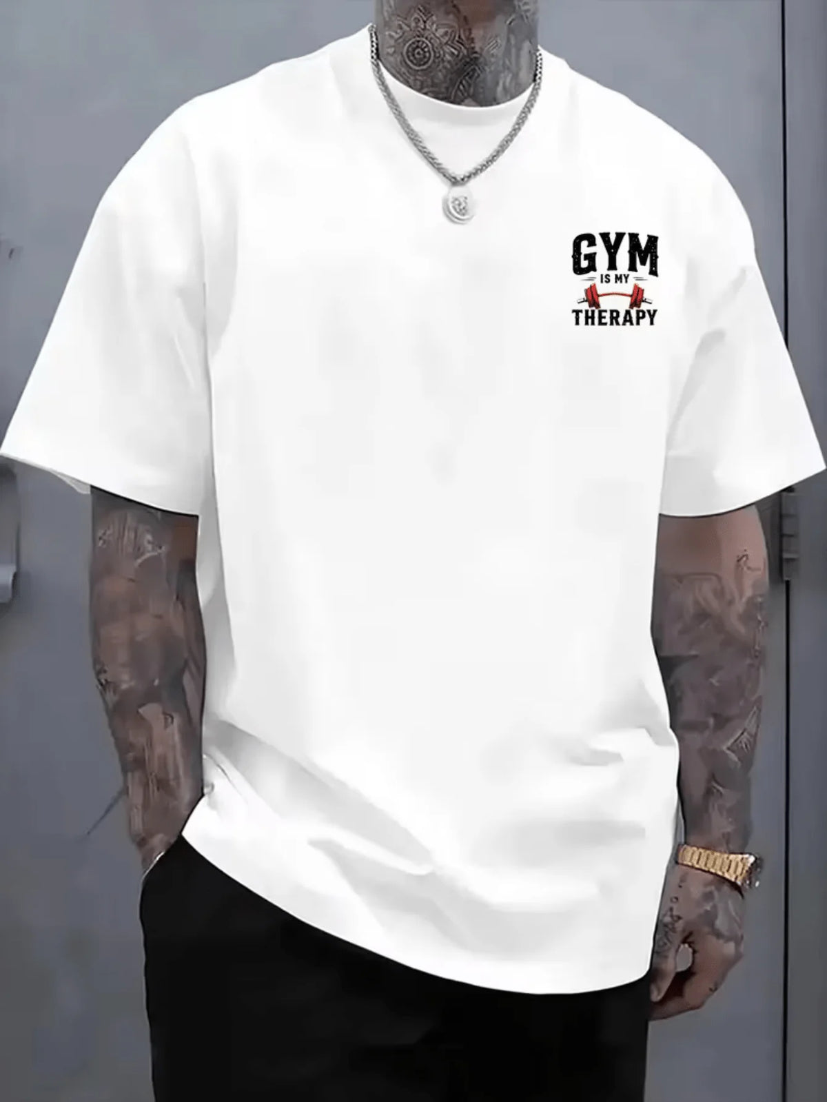 Core Therapy T-Shirt