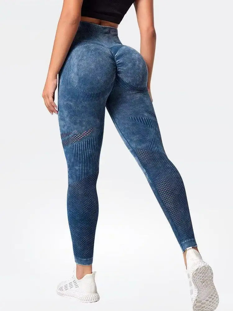 Define Washed Leggings