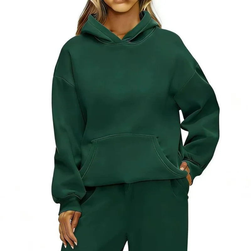 Elevate Hoodie