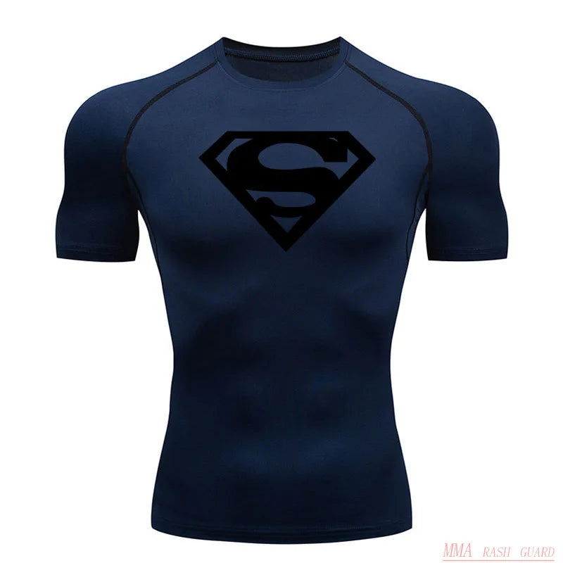 Titan Super Compression T-shirt