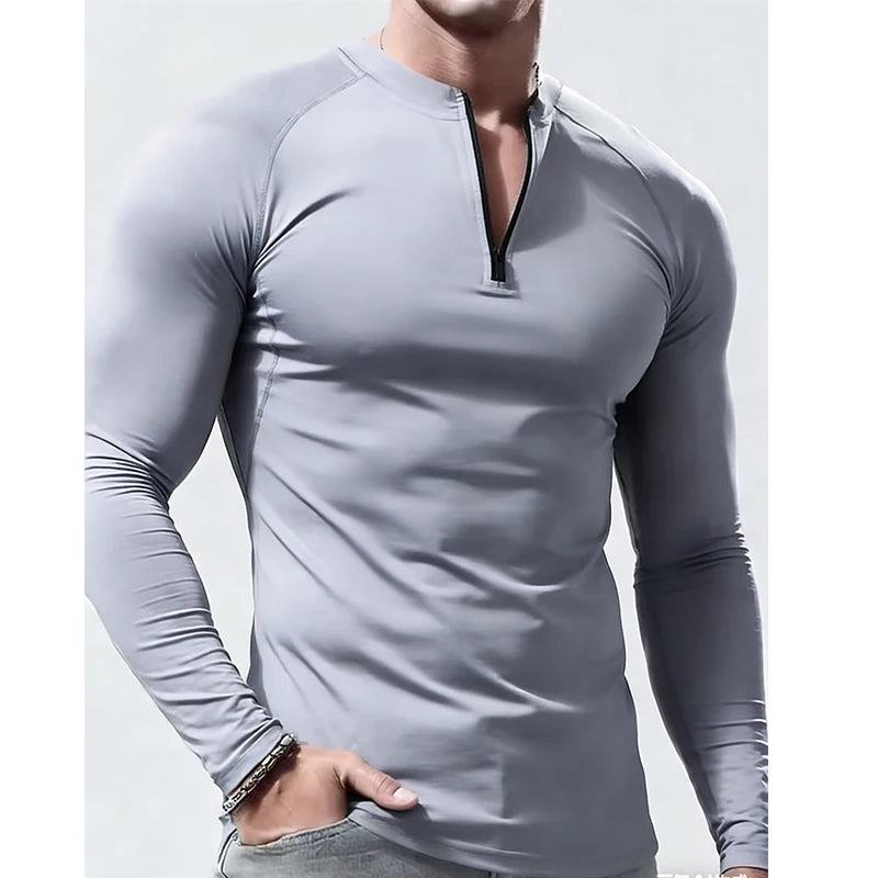 Apex 1/4 Zip