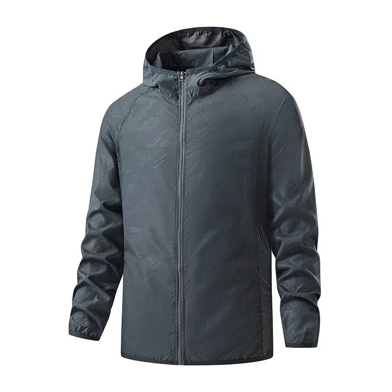 Core Packable Jacket