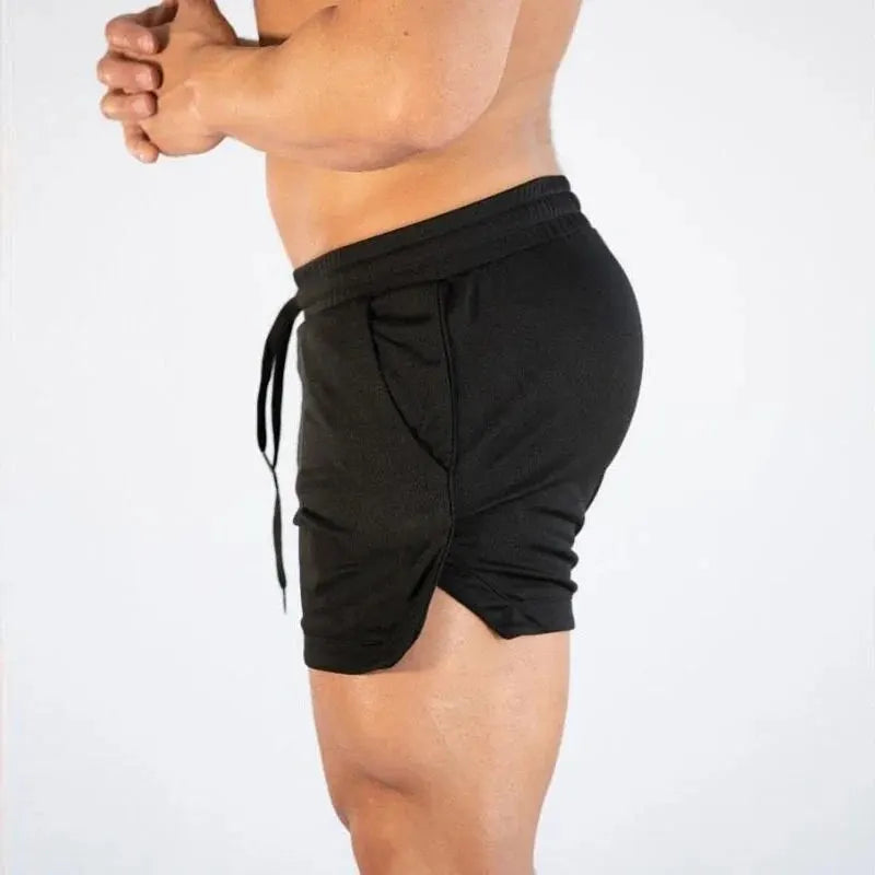 Velocity 3" Training Shorts