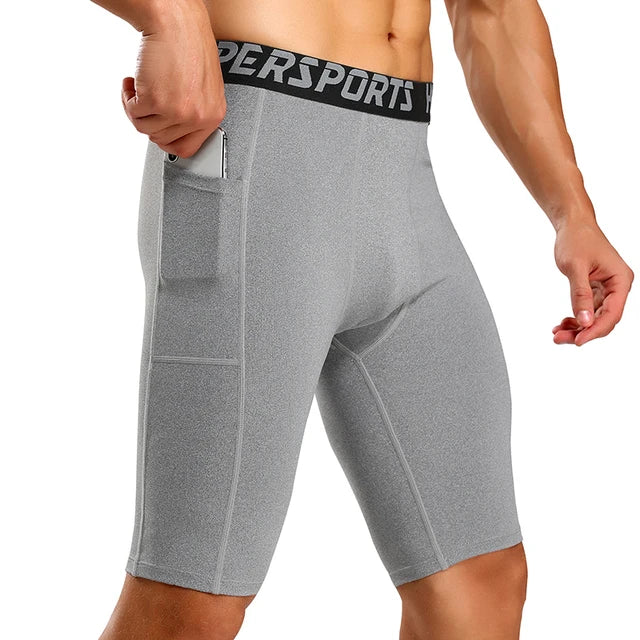Apex Baselayer Shorts