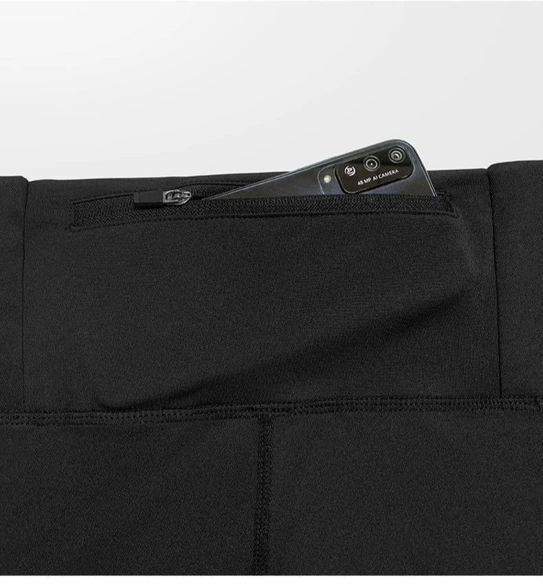 Apex Baselayer Race Shorts