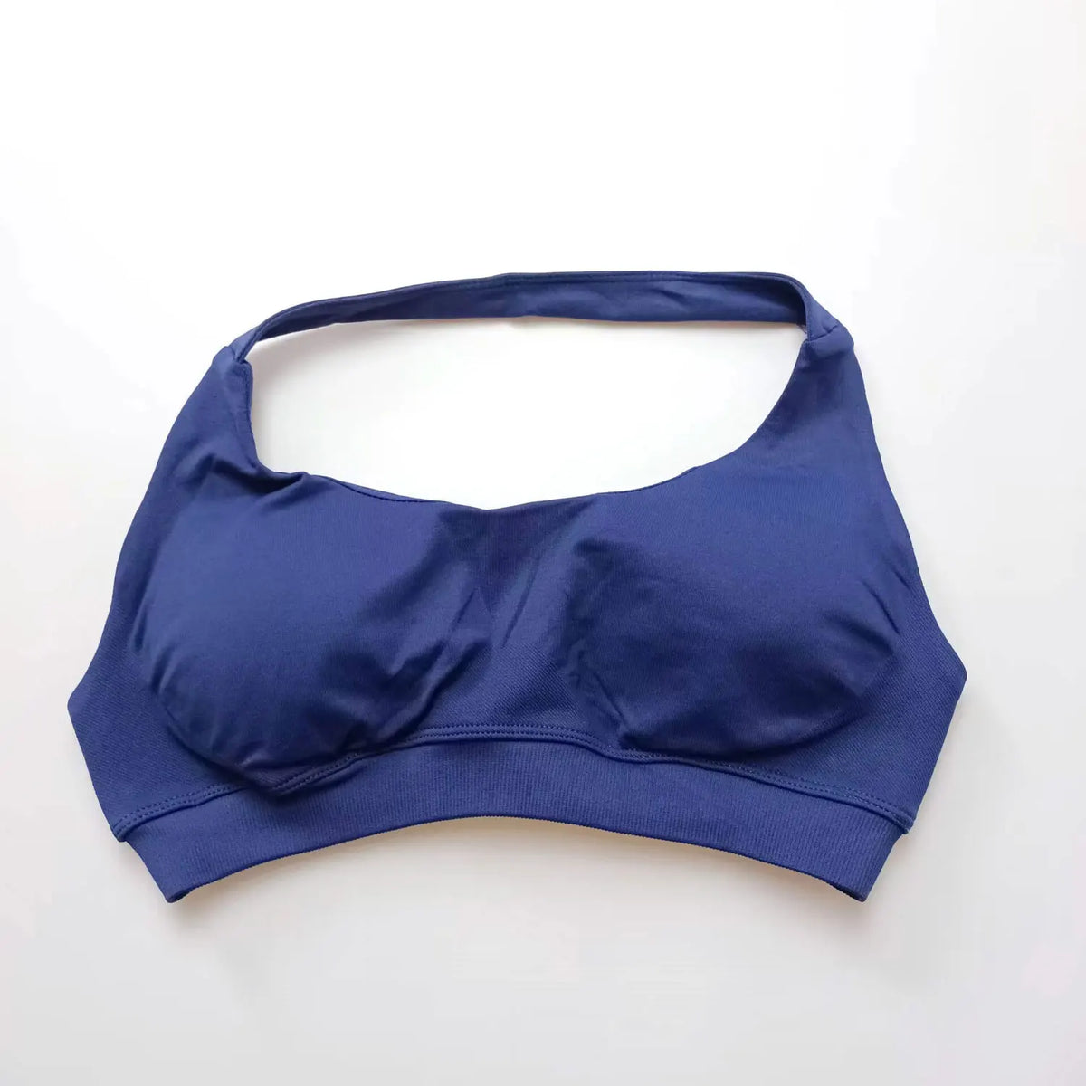 Core High Support Halter Neck Sports Bra