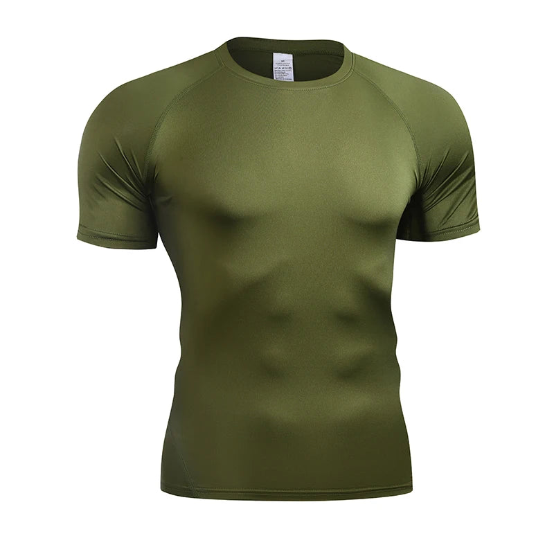 Apex Compression T-shirt