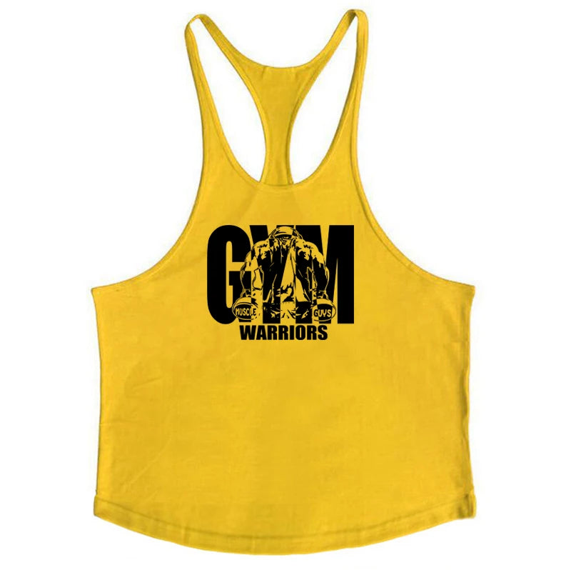 Origin Warrior Tank