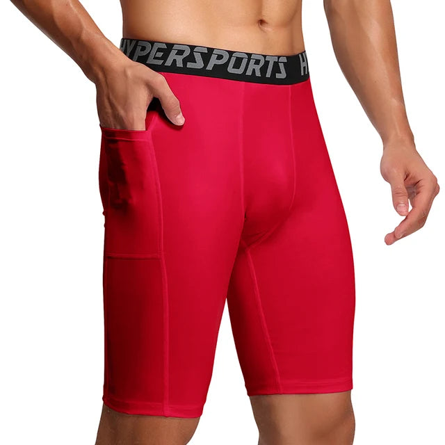 Apex Baselayer Shorts