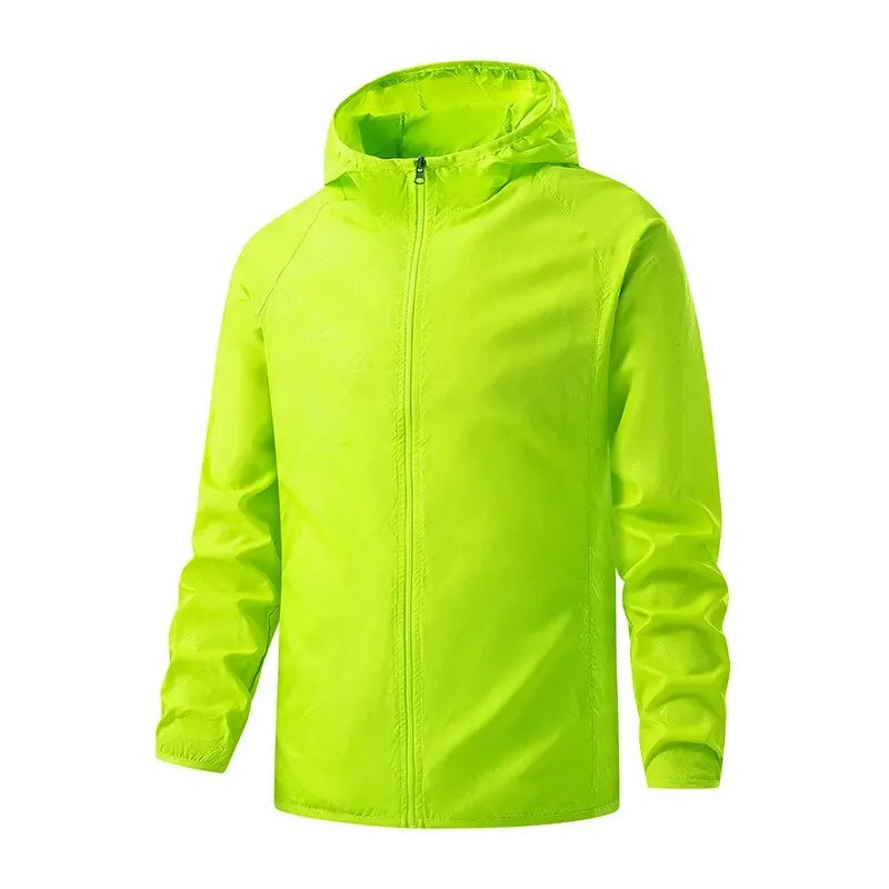 Core Packable Jacket