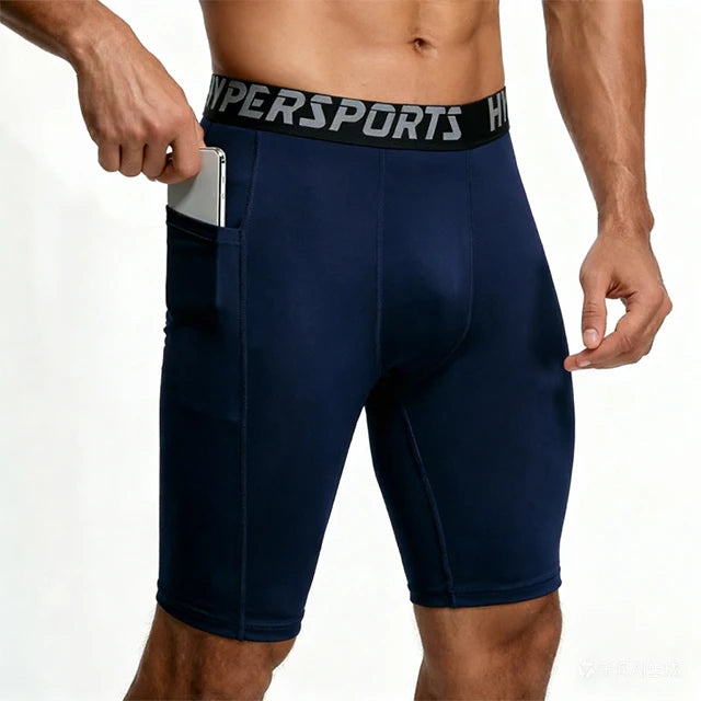 Apex Baselayer Shorts