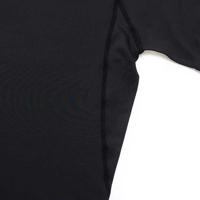 Titan Spider-Man Compression T-shirt