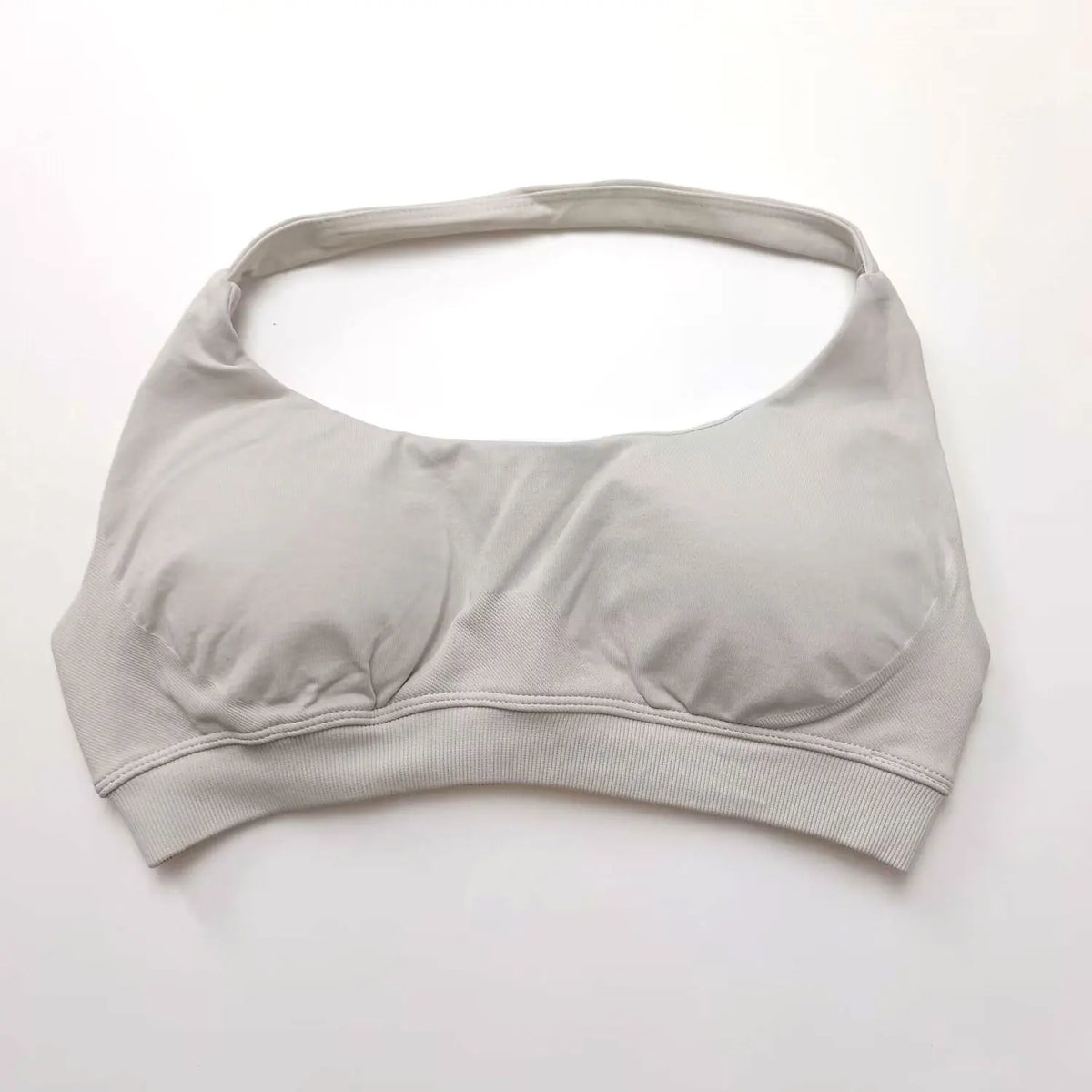 Core High Support Halter Neck Sports Bra