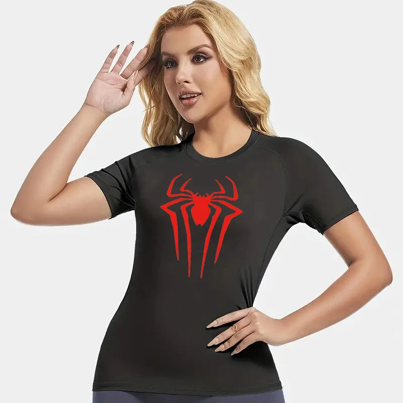 Nova Spider Top