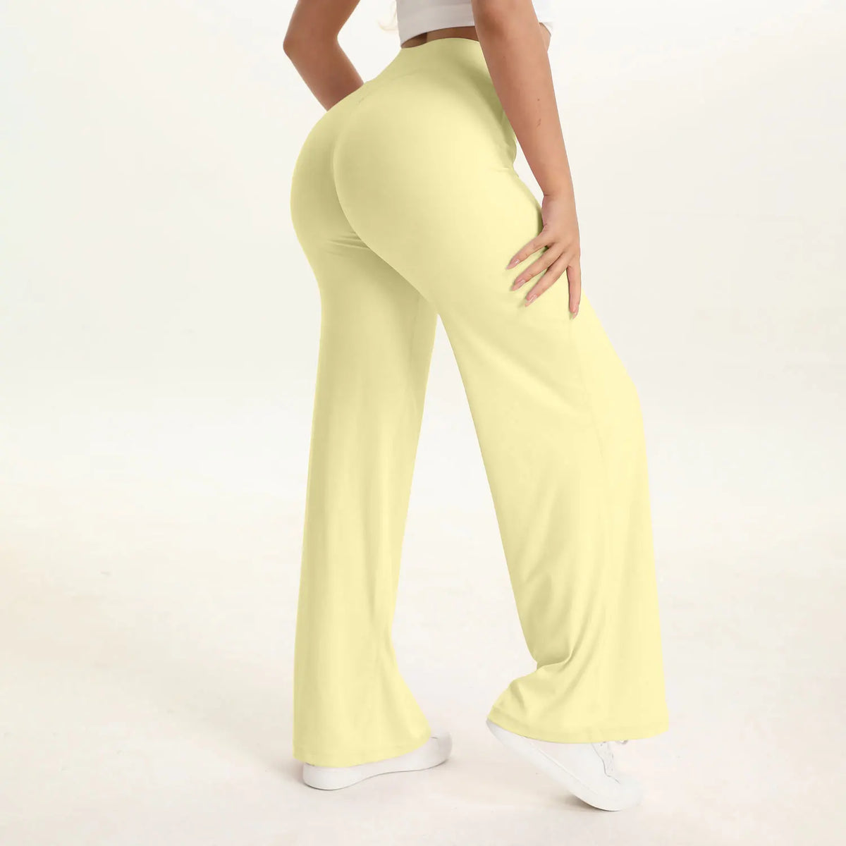 Elevate Flared Pants